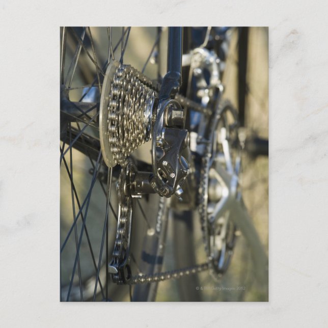 USA, AZ, Phoenix Postkarte (Vorderseite)