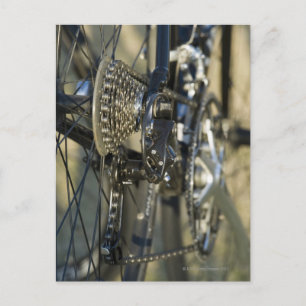 USA, AZ, Phoenix Postkarte