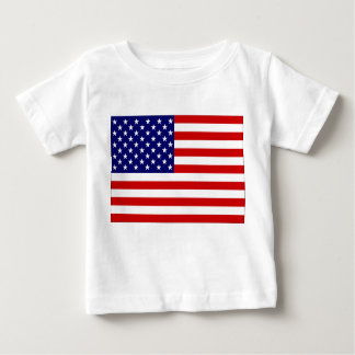 USA-Baby-T - Shirt