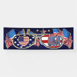 USA BANNER