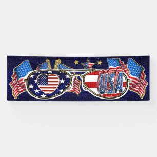 USA BANNER