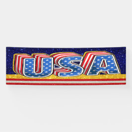 USA BANNER
