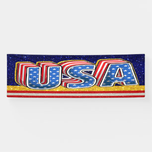 USA BANNER