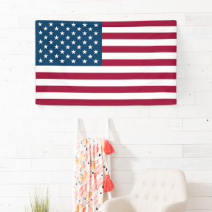 USA BANNER