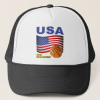 USA-Basketball-Welt verficht 2010