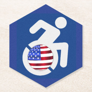 USA behindert Untersetzer