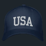 USA BESTICKTE KAPPE<br><div class="desc">Eine bestickte Mütze mit den USA und das Jahr 2012 zu tragen jeden Tag,  vor allem während der Sommerspiele in London,  um Unterstützung für Ihre Nationen Athleten zeigen.</div>