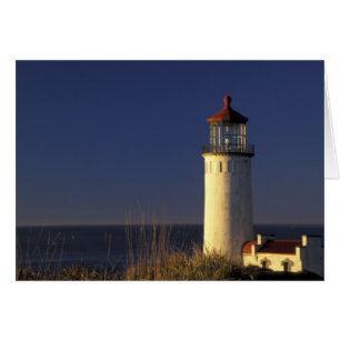USA, Bundesstaat Washington, Fort Canby State Park
