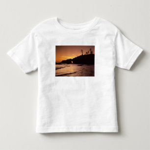 USA, Bundesstaat Washington, Olympic National Park Kleinkind T-shirt