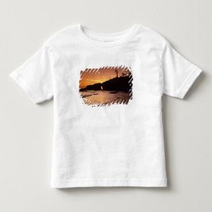 USA, Bundesstaat Washington, Olympic National Park Kleinkind T-shirt