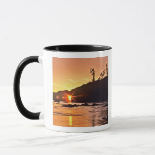 USA, Bundesstaat Washington, Olympic National Park Tasse