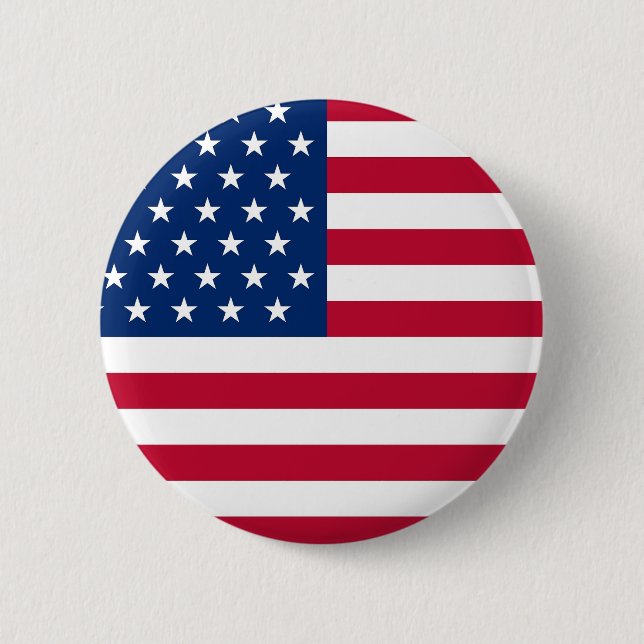 USA BUTTON (Vorderseite)