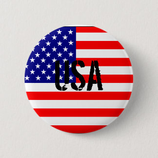 USA BUTTON