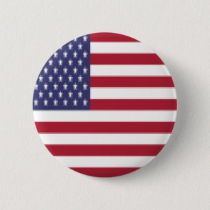 USA BUTTON