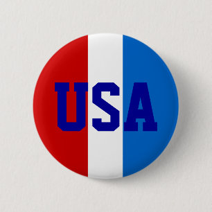 USA-Button Button