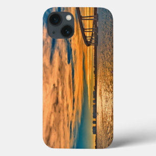 USA, CA, San Diego Coronado Bay Bridge Case-Mate iPhone Hülle