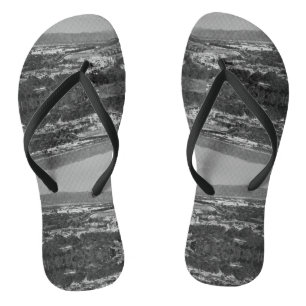 USA California Hollywood Universell Studio Flip Flops
