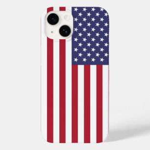 USA Case-Mate iPhone 14 HÜLLE