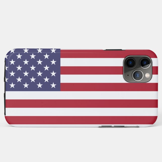 USA Case-Mate iPhone HÜLLE (Rückseite (Horizontal))