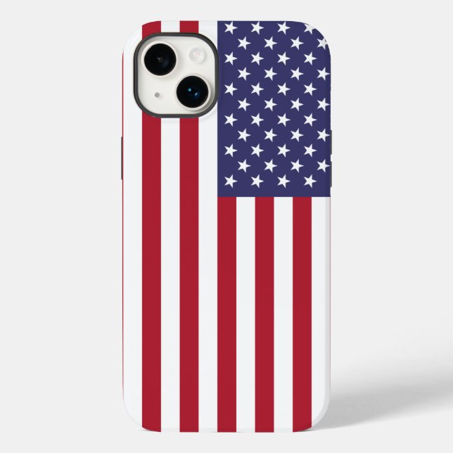 USA Case-Mate iPhone HÜLLE (Rückseite)