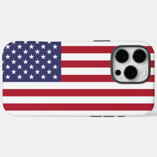 USA iPhone 16 PRO MAX HÜLLE