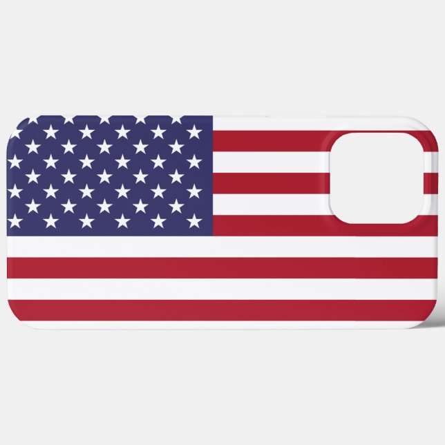USA Case-Mate iPhone HÜLLE (Rückseite (Horizontal))