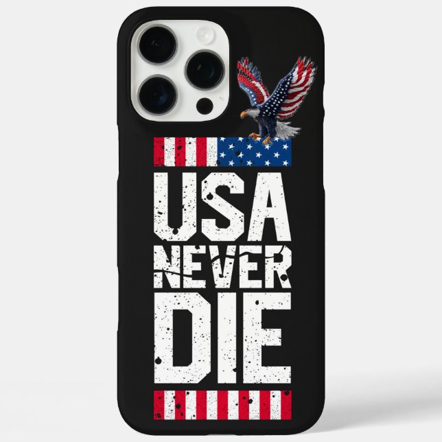 USA! Case-Mate iPhone HÜLLE (Rückseite)