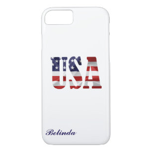 USA Case-Mate iPhone HÜLLE