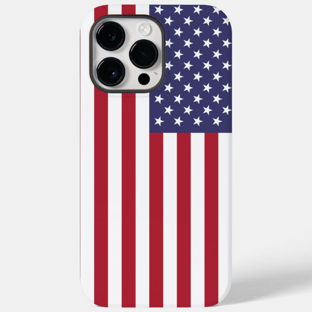 USA Case-Mate iPhone HÜLLE (Rückseite)