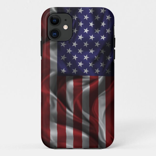 USA Case-Mate iPhone HÜLLE (Rückseite)