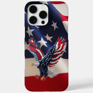 USA iPhone 16 PRO MAX HÜLLE
