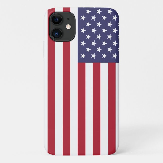 USA Case-Mate iPhone HÜLLE (Rückseite)