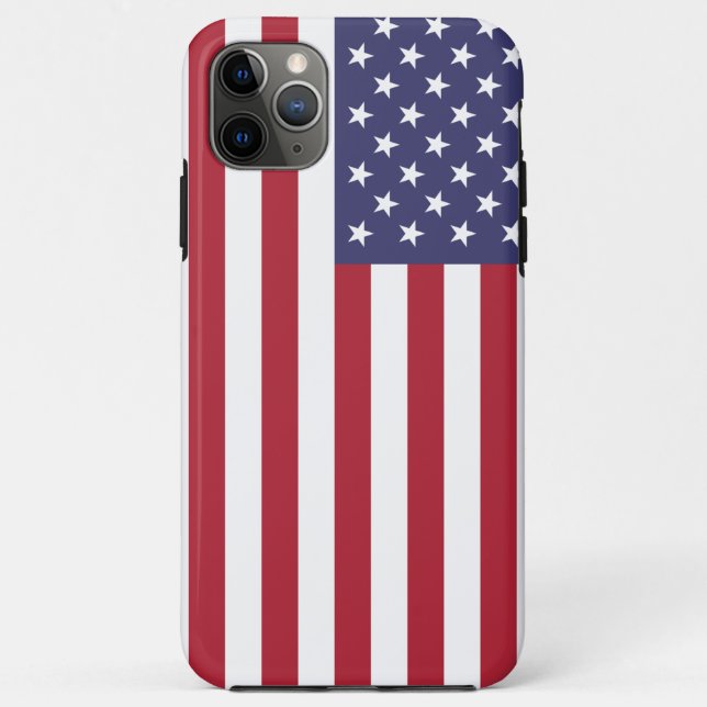 USA Case-Mate iPhone HÜLLE (Rückseite)