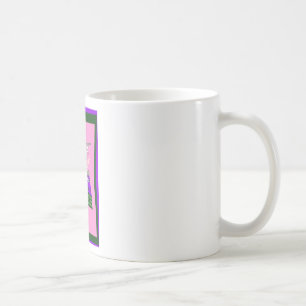 USA Change Art Print Kaffeetasse