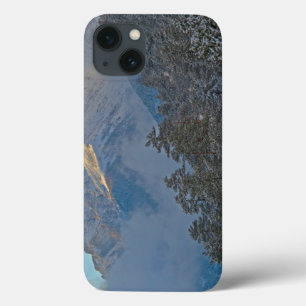 USA, Colorado, Berge in Estes Park Case-Mate iPhone Hülle