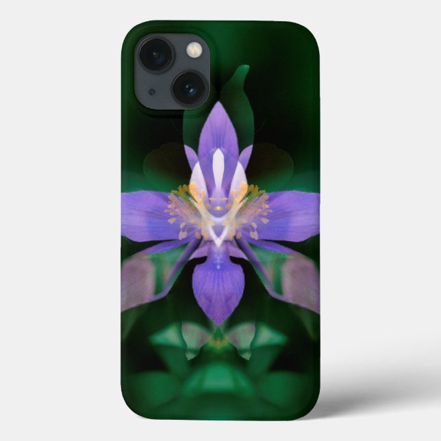 USA, Colorado, Boulder Landkreis Case-Mate iPhone Hülle (Rückseite)