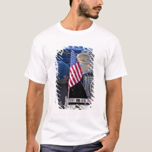 USA, Colorado, Frisco. Vintages Packard Auto T-Shirt
