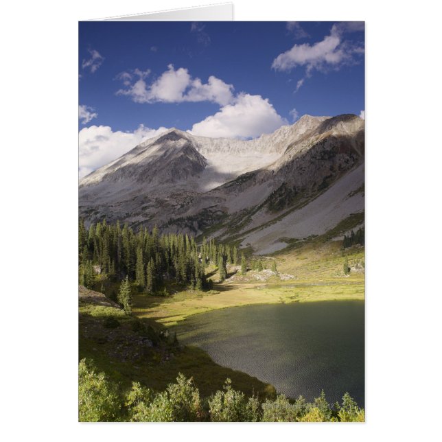 USA, Colorado, Genfersee 2 (Vorne)