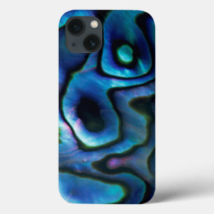 USA, Colorado, Lafayette. Abalonen-Schale Case-Mate iPhone Hülle