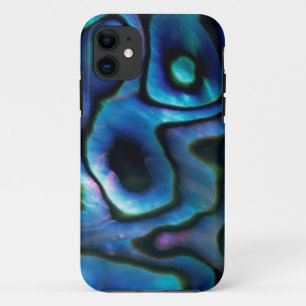 USA, Colorado, Lafayette. Abalonenschale Case-Mate iPhone Hülle