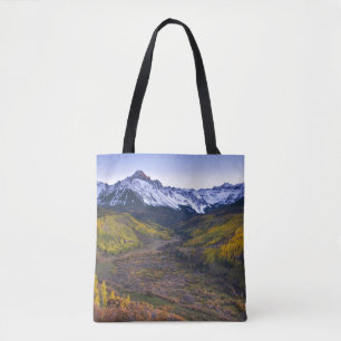 USA, Colorado, Rocky Mountains, San Juan