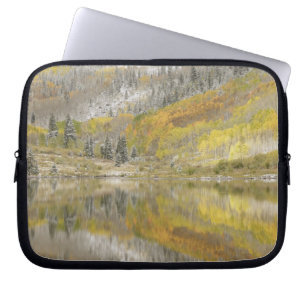 USA, Colorado, White River National Forest, 2 Laptopschutzhülle