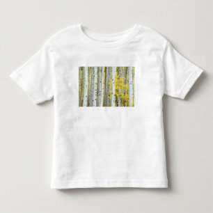 USA, Colorado, White River National Forest, Kleinkind T-shirt