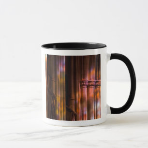 USA, DC, Staatsangehöriger Washingtons, Washington Tasse