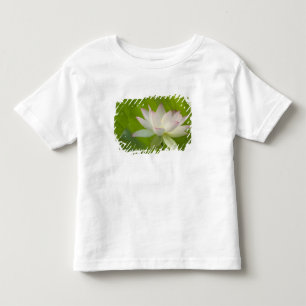 USA, DC, Washington, Kenilworth Aquatic Kleinkind T-shirt