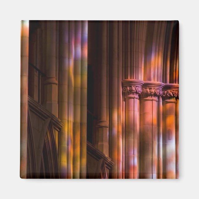 USA, DC, Washington, Washington National Magnet (Vorne)