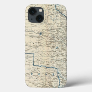 USA Dec 1860 Case-Mate iPhone Hülle