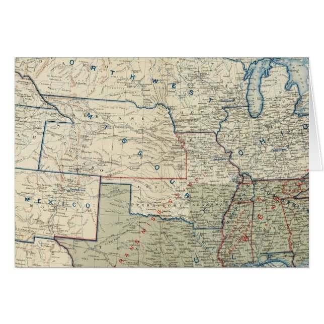 USA Dec 1862 (Vorderseite (Horizontal))