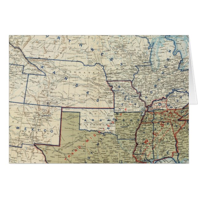 USA Dec 1864 (Vorderseite (Horizontal))