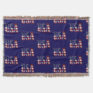 USA DECKE